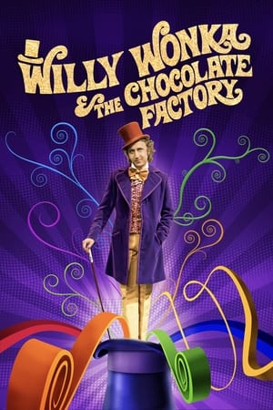Willy Wonka și fabrica de ciocolată - Willy Wonka & the Chocolate Factory (1971)
