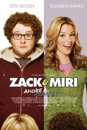 Zack & Miri - Amore a... primo sesso - Zack and Miri Make a Porno (2008)