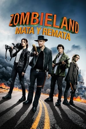 Zombieland 2: Tiro de Gracia - Zombieland: Double Tap (2019)