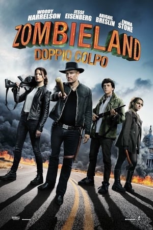 Zombieland - Doppio colpo - Zombieland: Double Tap (2019)