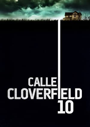 Avenida Cloverfield 10 - 10 Cloverfield Lane (2016)