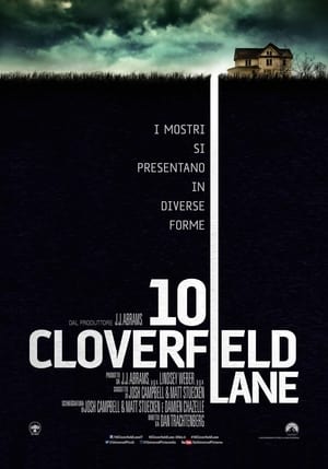 10 Cloverfield Lane (2016)