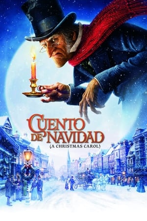 Los Fantasmas de Scrooge - A Christmas Carol (2009)