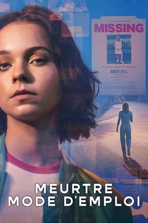 Meurtre mode d'emploi - A Good Girl's Guide to Murder (2024)