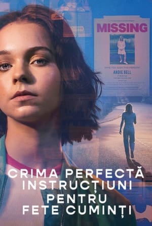 Ghidul pentru crimă al unei fete cuminți - A Good Girl's Guide to Murder (2024)