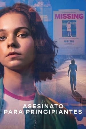 Asesinato para principiantes - A Good Girl's Guide to Murder (2024)