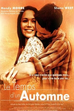 Une promenade inoubliable - A Walk to Remember (2002)