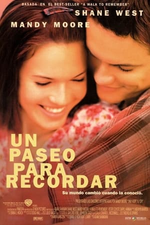 Un Paseo Inolvidable - A Walk to Remember (2002)