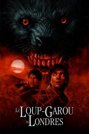 Le loup-garou de Londres - An American Werewolf in London (1981)