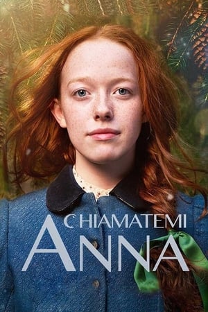 Chiamatemi Anna - Anne with an E (2017)