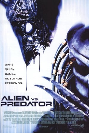 Alien vs. Depredador - AVP: Alien vs. Predator (2004)