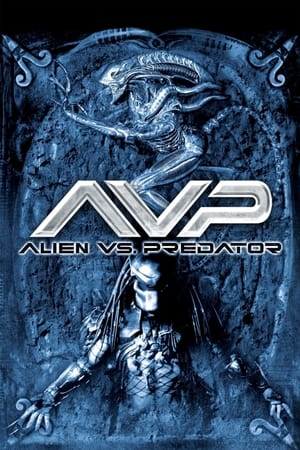 AVP: Alien vs. Predator (2004)