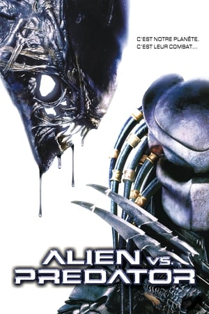 Alien vs. Prédateur - AVP: Alien vs. Predator (2004)