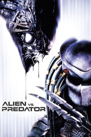 Alien vs. Predator - AVP: Alien vs. Predator (2004)