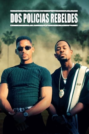 Dos Policías Rebeldes - Bad Boys (1995)
