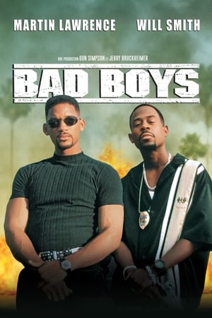 Mauvais Garçons - Bad Boys (1995)