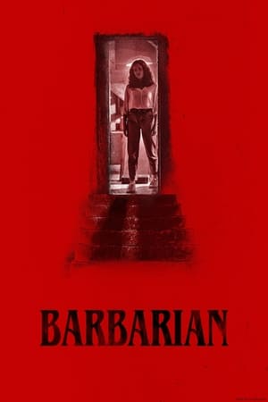 Bárbaro - Barbarian (2022)