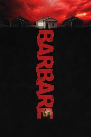 Barbare - Barbarian (2022)