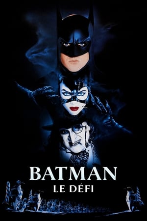 Le retour de Batman - Batman Returns (1992)