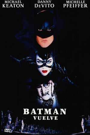 Batman regresa - Batman Returns (1992)