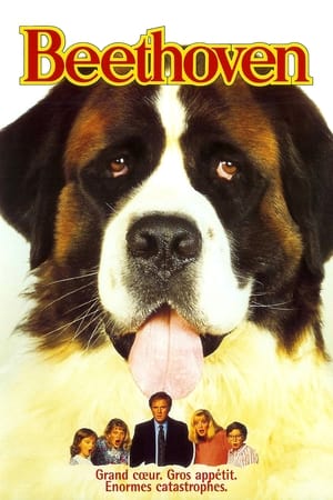 Beethoven (1992)