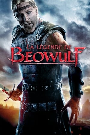 La Légende de Beowulf - Beowulf (2007)