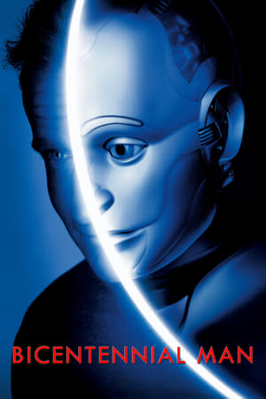 Omul bicentenar - Bicentennial Man (1999)