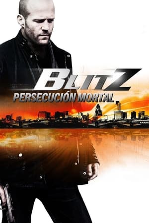 Persecución mortal - Blitz (2011)