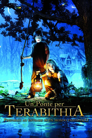 Un ponte per Terabithia - Bridge to Terabithia (2007)