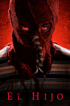 Brightburn: Hijo de la oscuridad - Brightburn (2019)