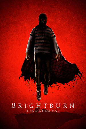 Brightburn - L'enfant du mal - Brightburn (2019)