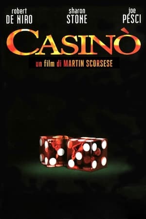 Casinò - Casino (1995)