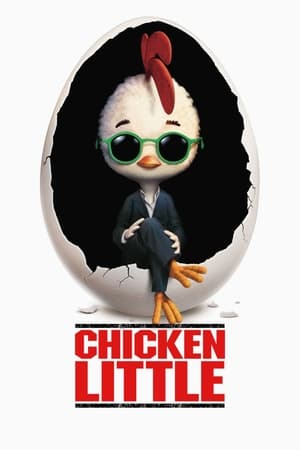 Petit poulet - Chicken Little (2005)