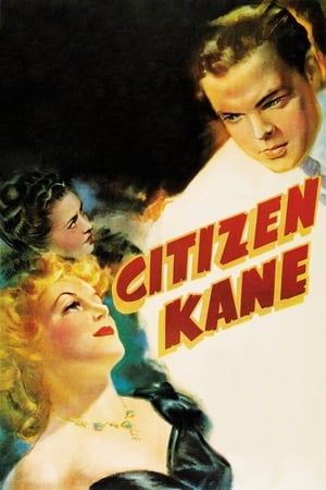 Cetățeanul Kane - Citizen Kane (1941)