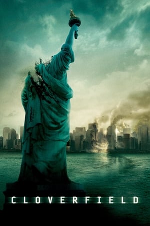 Monstruos - Cloverfield (2008)