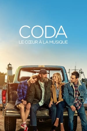 CODA – Le cœur à la musique - CODA (2021)