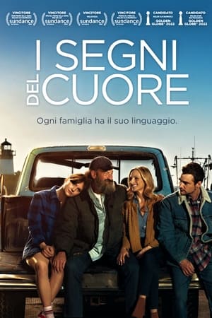 CODA - I segni del cuore - CODA (2021)