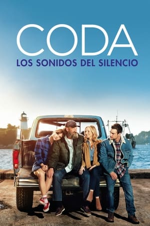 CODA: Señales del corazón - CODA (2021)