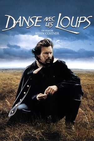 Il danse avec les loups - Dances with Wolves (1990)