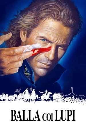 Balla coi lupi - Dances with Wolves (1990)