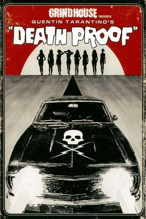 A prueba de muerte - Death Proof (2007)