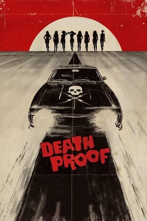 Mașina morții - Death Proof (2007)