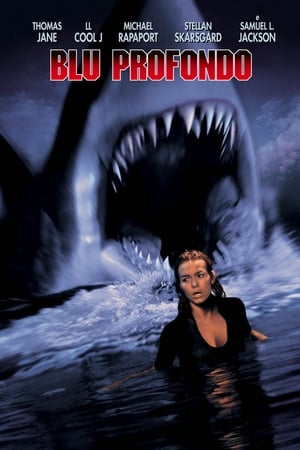 Blu profondo - Deep Blue Sea (1999)