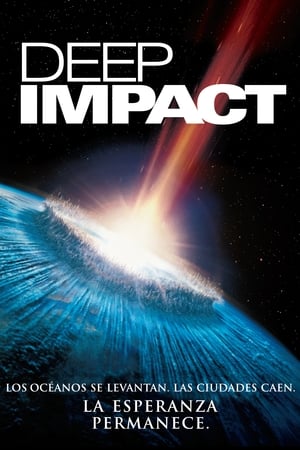 Impacto profundo - Deep Impact (1998)