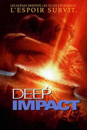 L'impact - Deep Impact (1998)