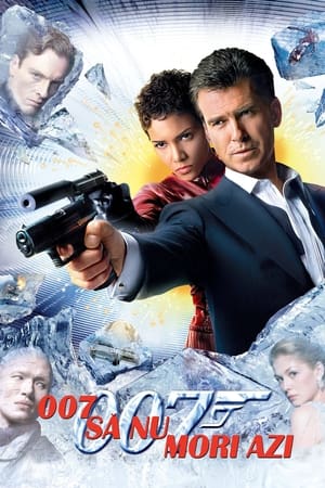 007: Să nu mori azi - Die Another Day (2002)