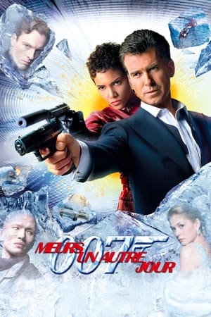 Meurs un autre jour - Die Another Day (2002)