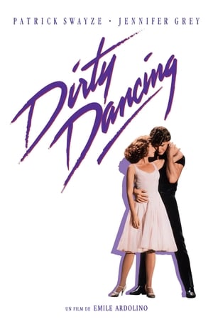 Danse lascive - Dirty Dancing (1987)