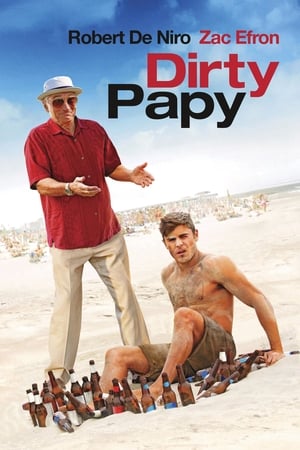 Sale grand-père - Dirty Grandpa (2016)