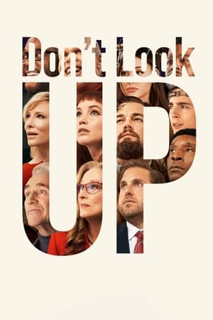 Nu priviți în sus - Don't Look Up (2021)